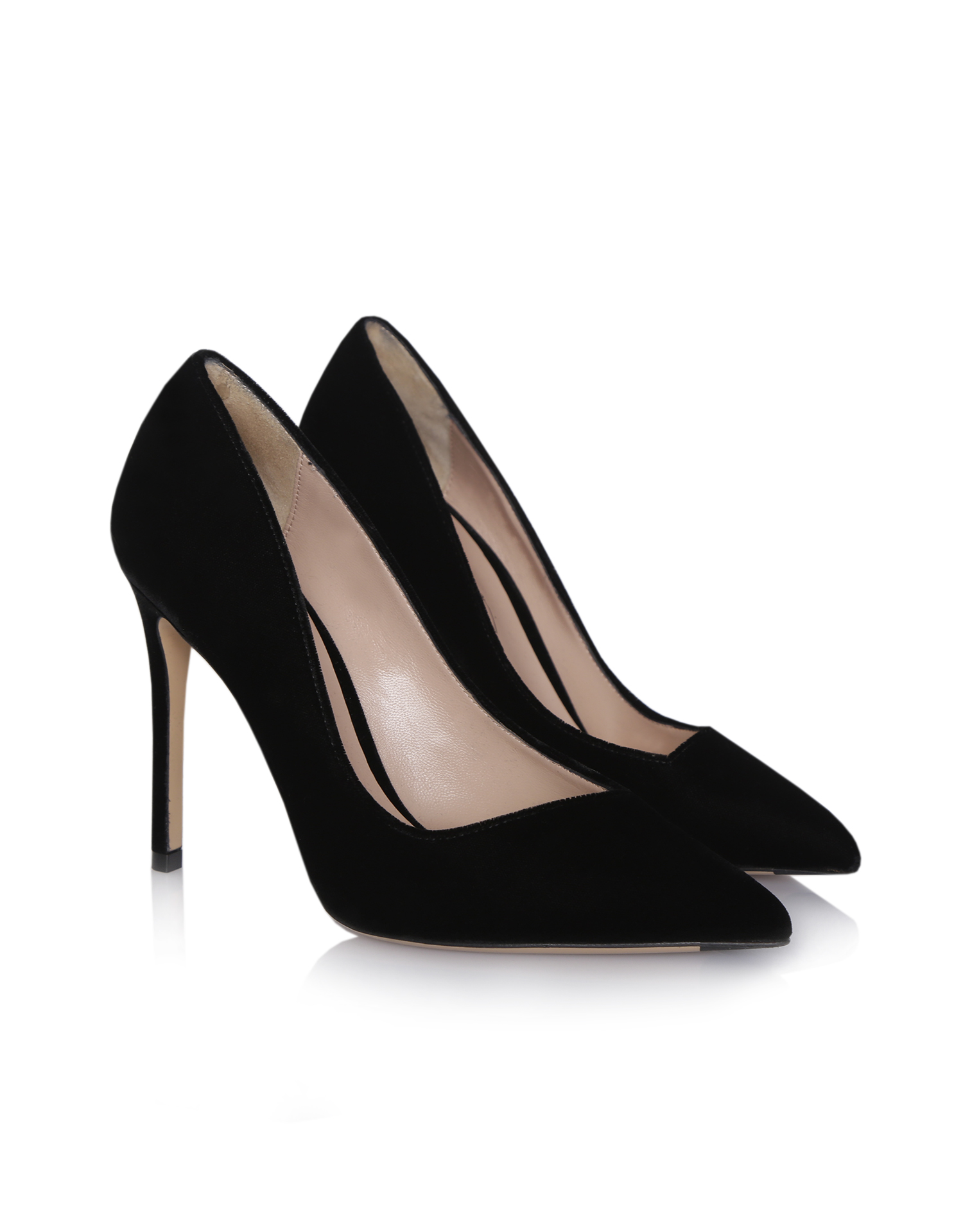 GIORGIO ARMANI Туфли 48612